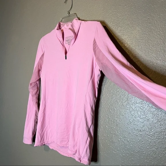 Irideon CoolDown IceFil Long Sleeve Jersey Size Medium - Picture 3 of 9